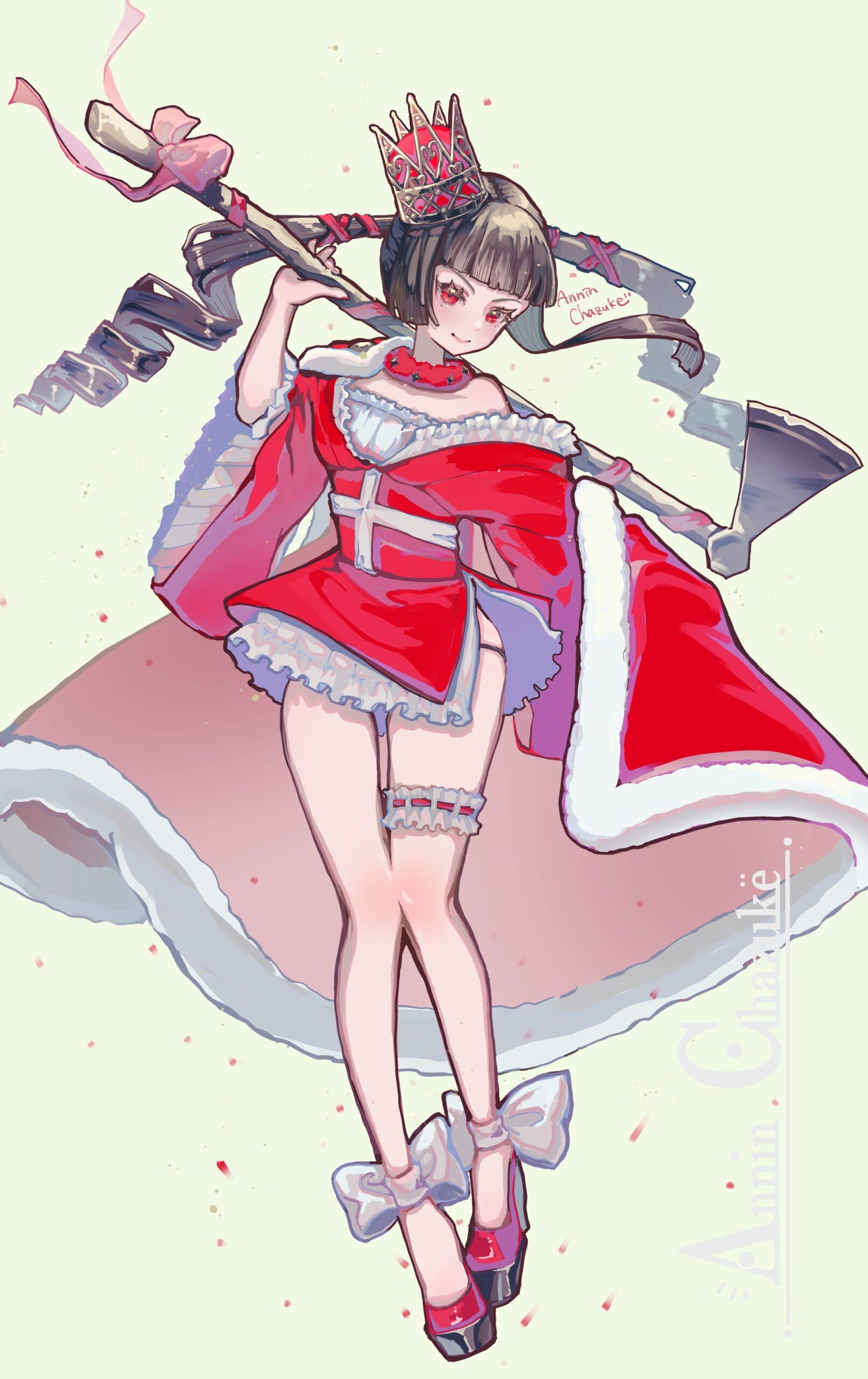 019 Denmark Kimono Girl – Denmark-chan